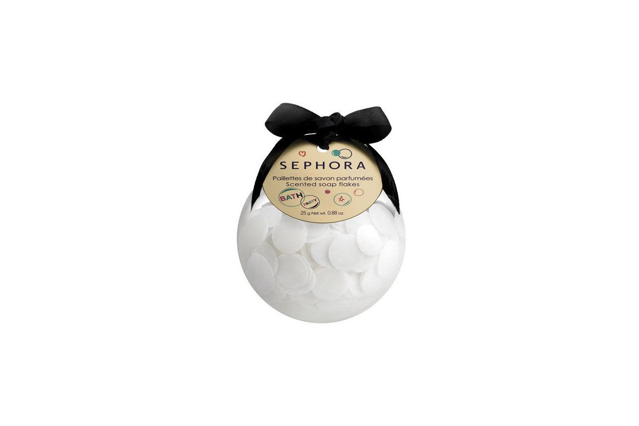 Bagno Sephora scaglie sapone profumate