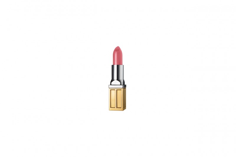 Beautiful Color Moisturizing Lipstick Pretty Pink