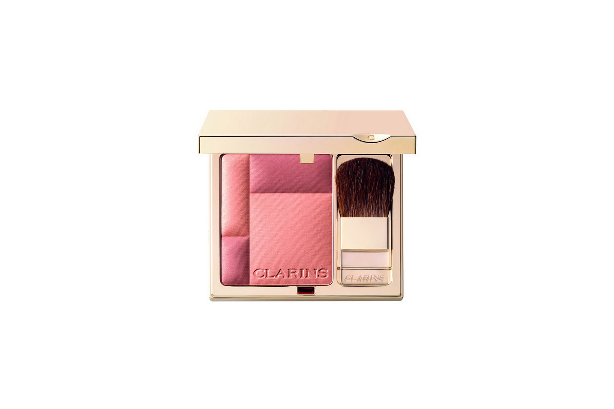 Blush Clarins