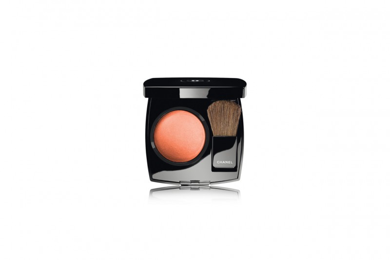 CHANEL BLUSH JOUES CONTRASTE malice