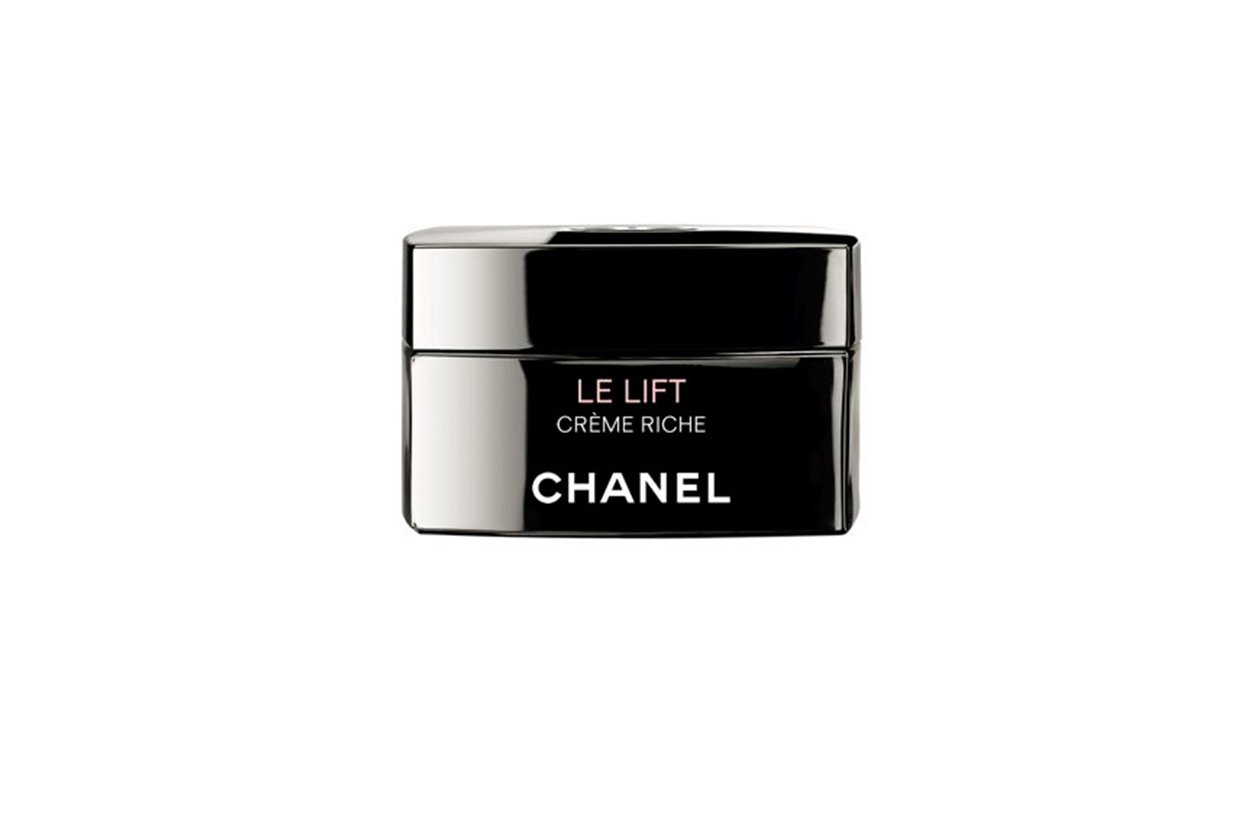 CHANEL LE LIFT CRÈME RICHE