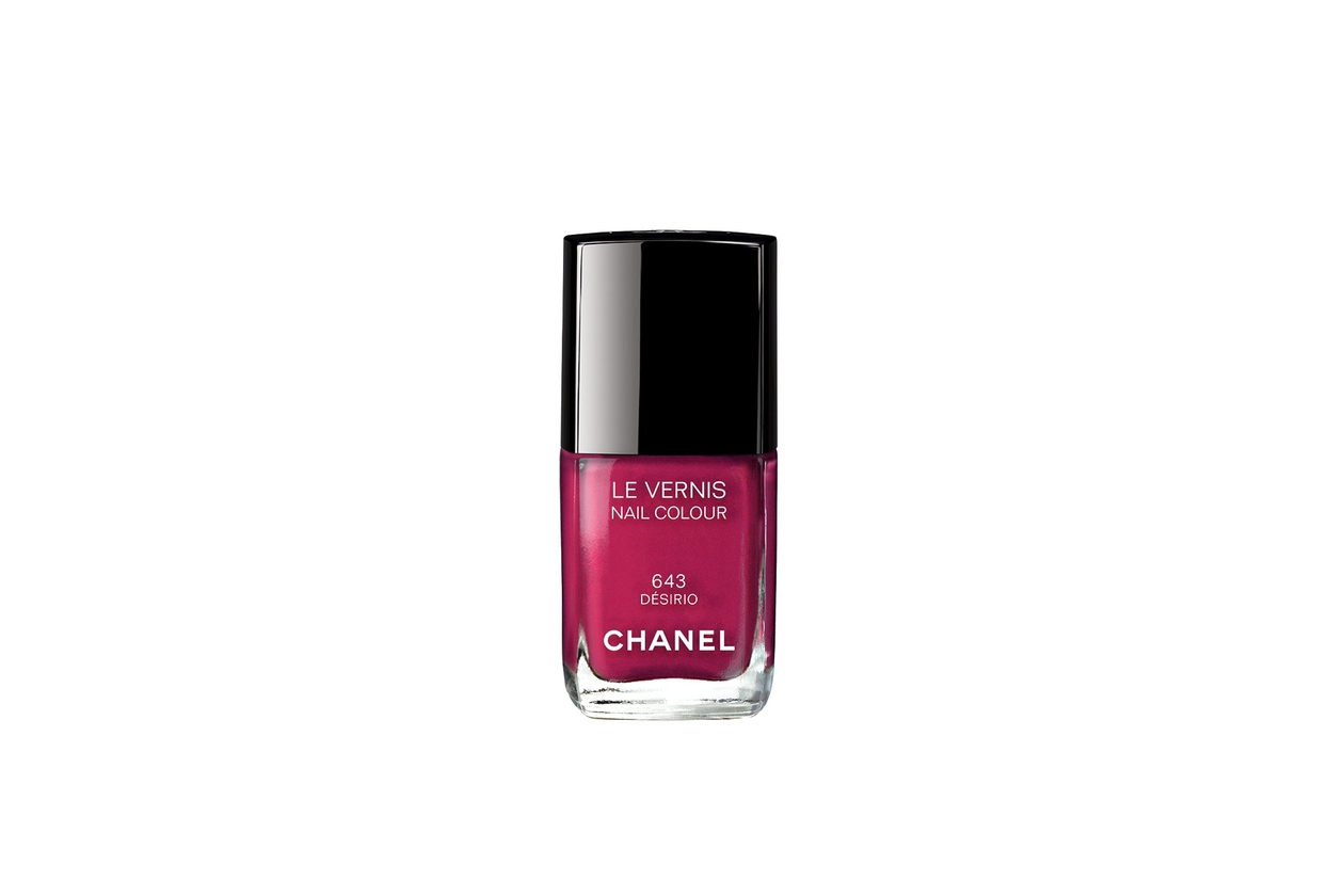 Chanel Le Vernis in Désirio