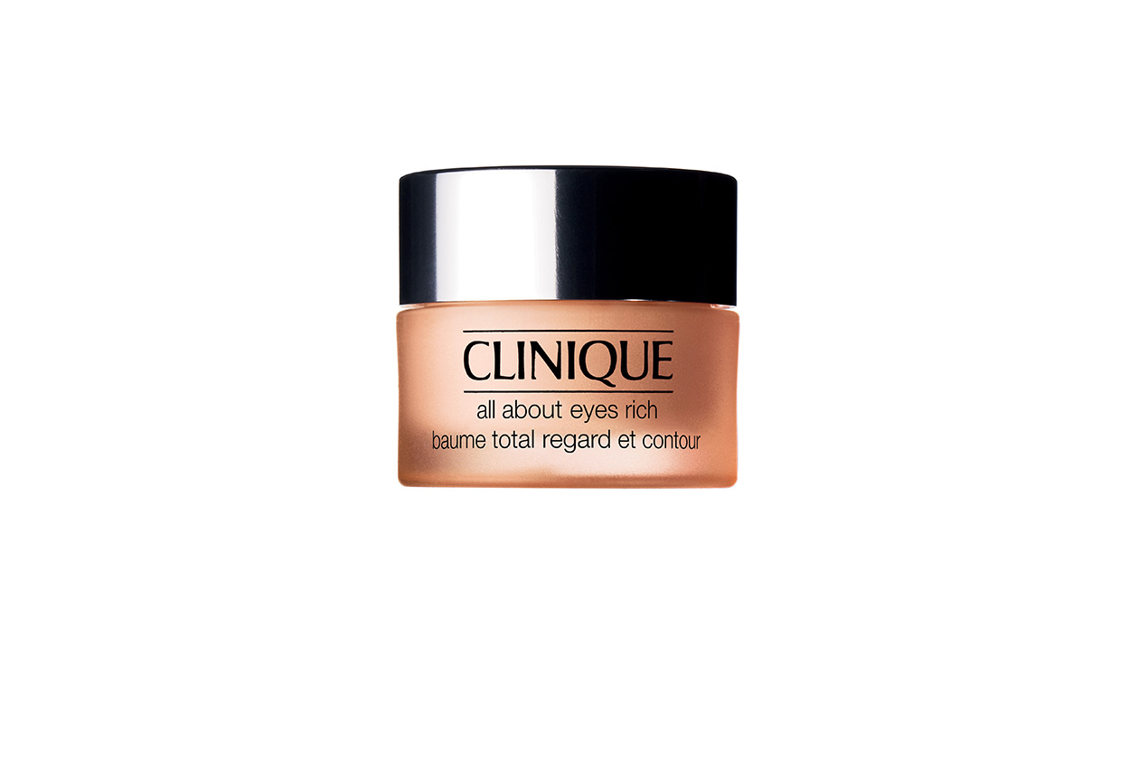 Clinique All About Eyes Rich