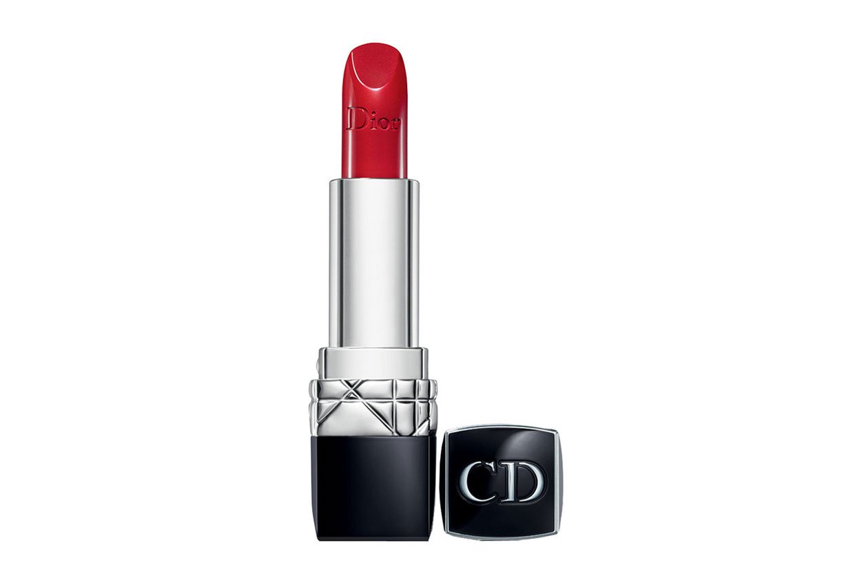 DIOR Rossetti Rouge Dior