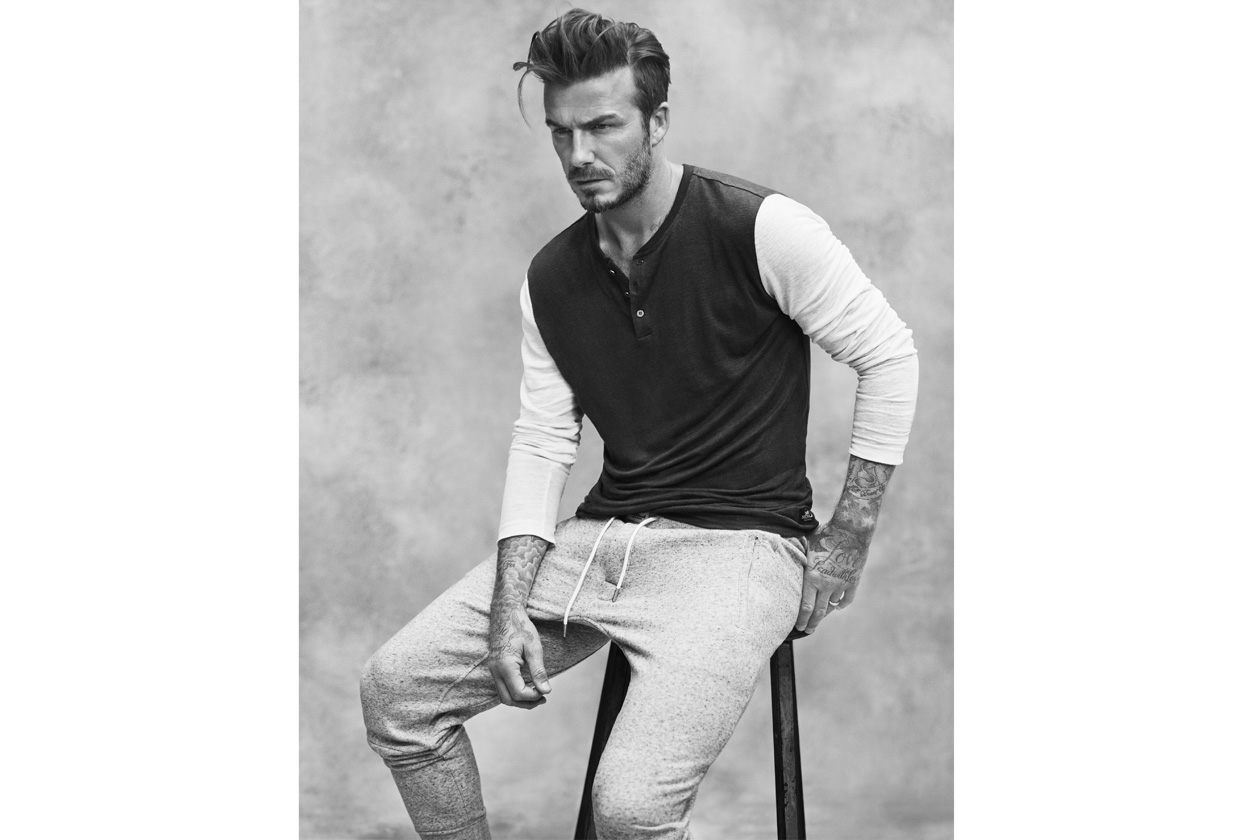 David Beckham Bodywear (1)