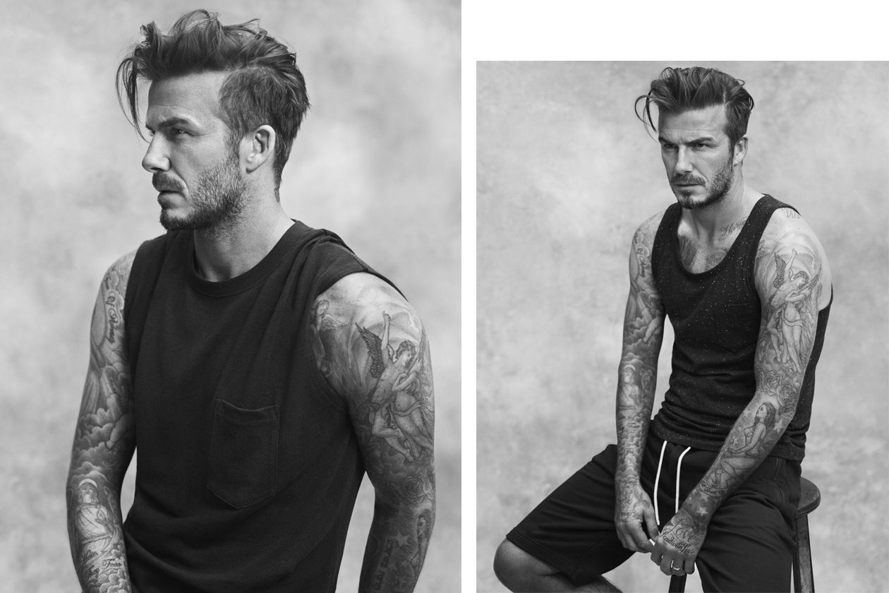 David Beckham Bodywear (3)