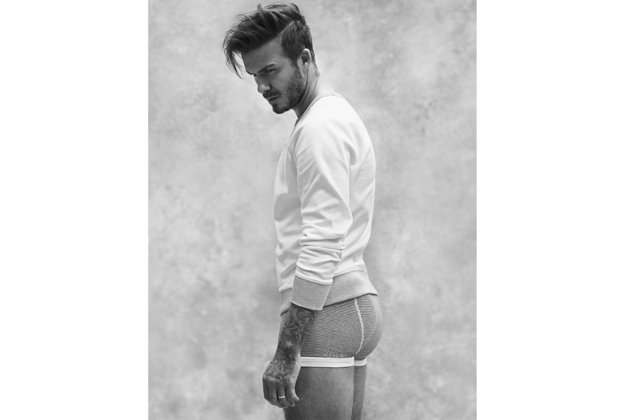 David Beckham Bodywear (4)