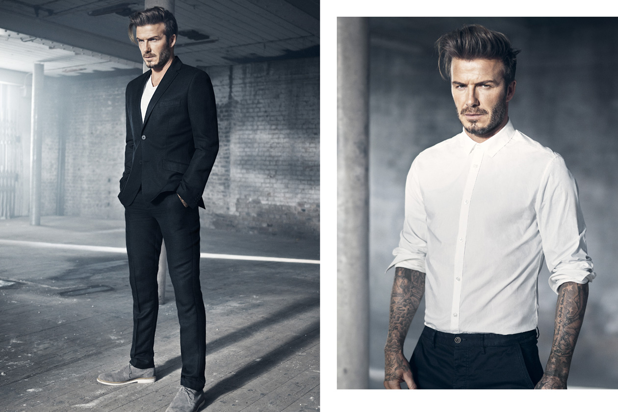 David Beckham Modern Essentials (7)
