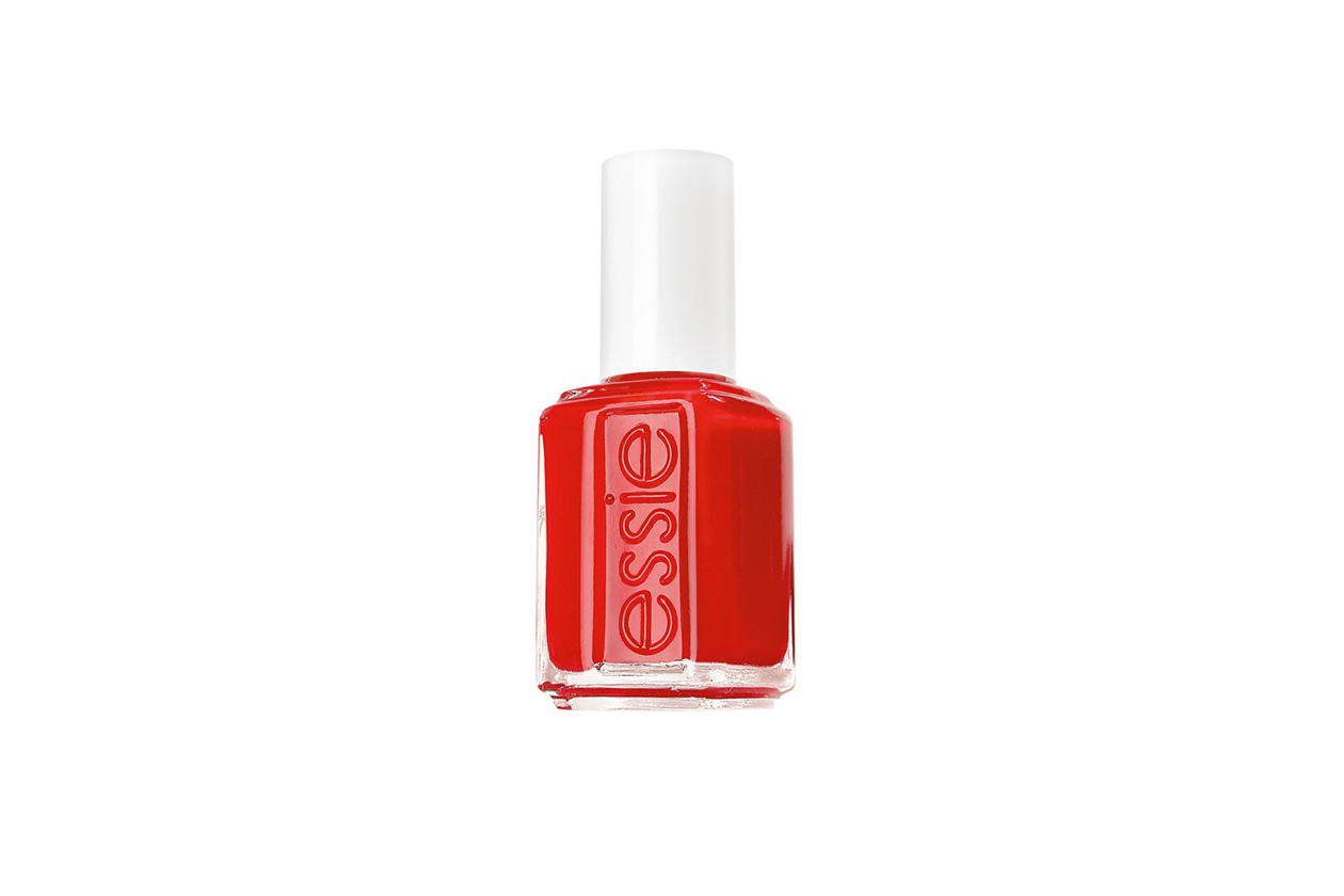 Essie Lacquered Up
