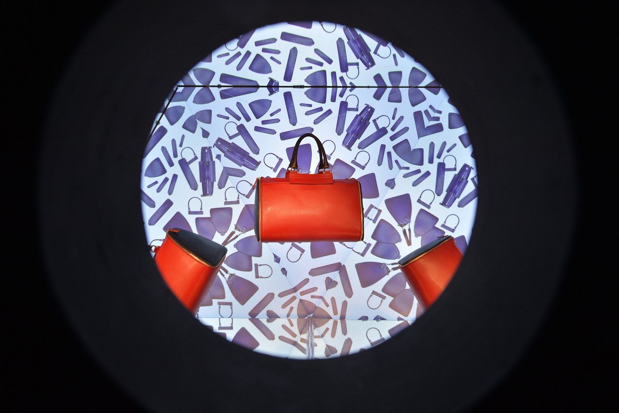 Furla Uomo FW 15@Pitti Kaleidoscope