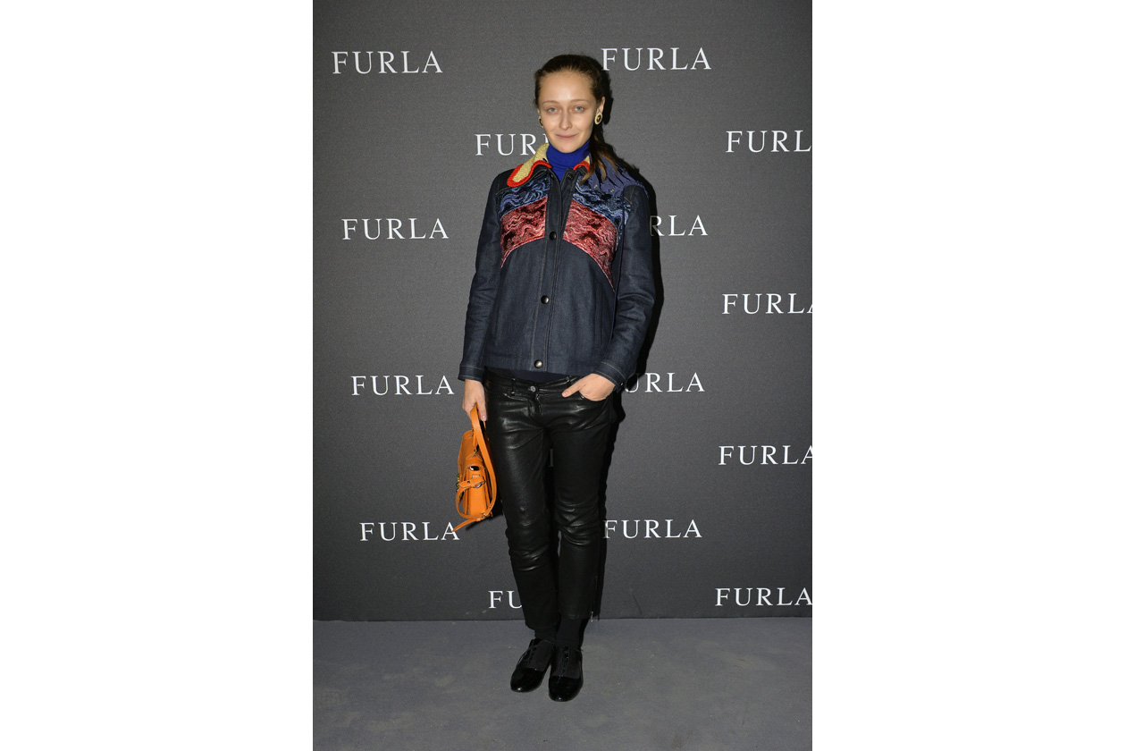 Furla Uomo FW15 @Pitti Shapovalova Daria