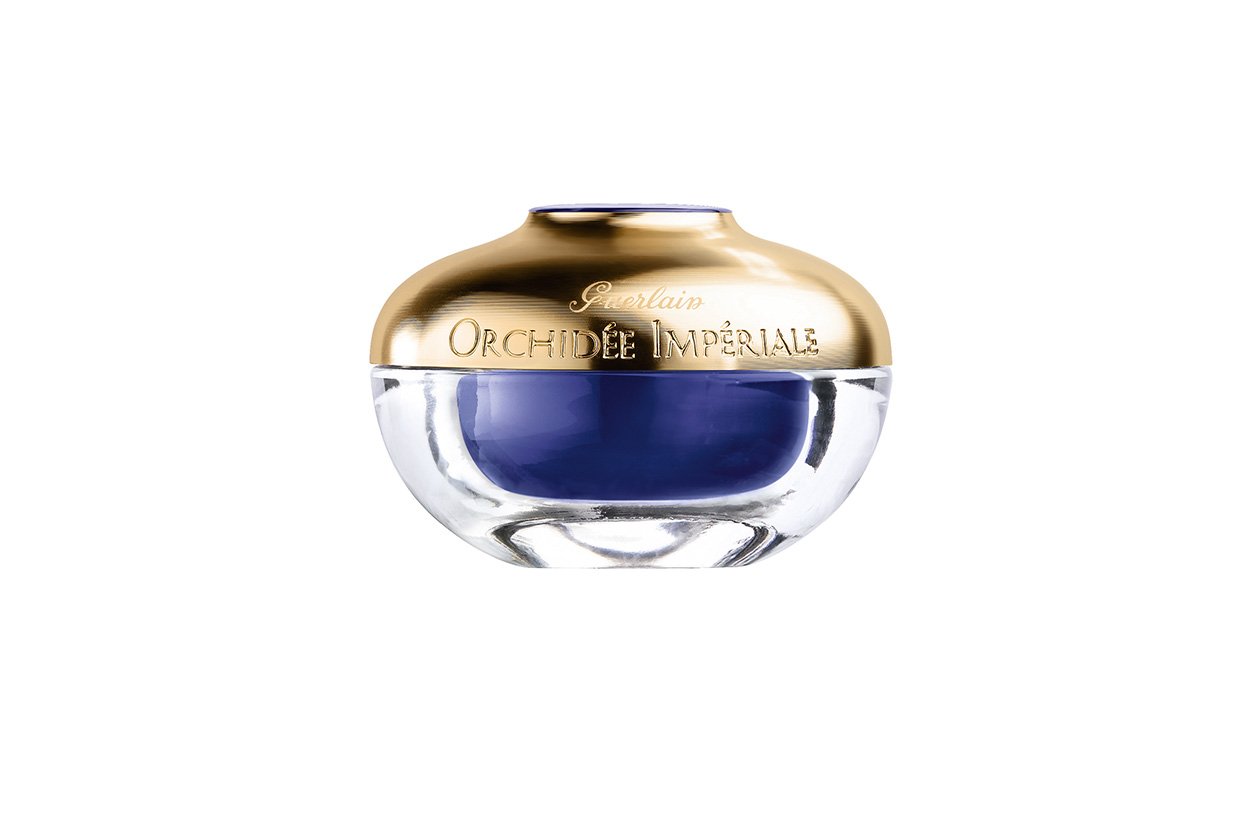 GUERLAIN Orchidée Impériale La Crème Riche