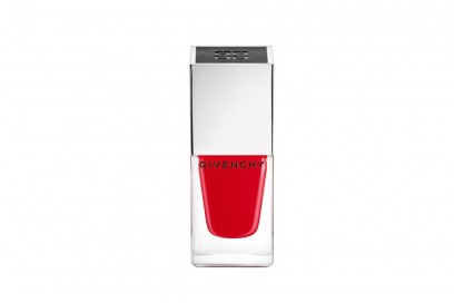 Givenchy Le Vernis Carmin Escarpin