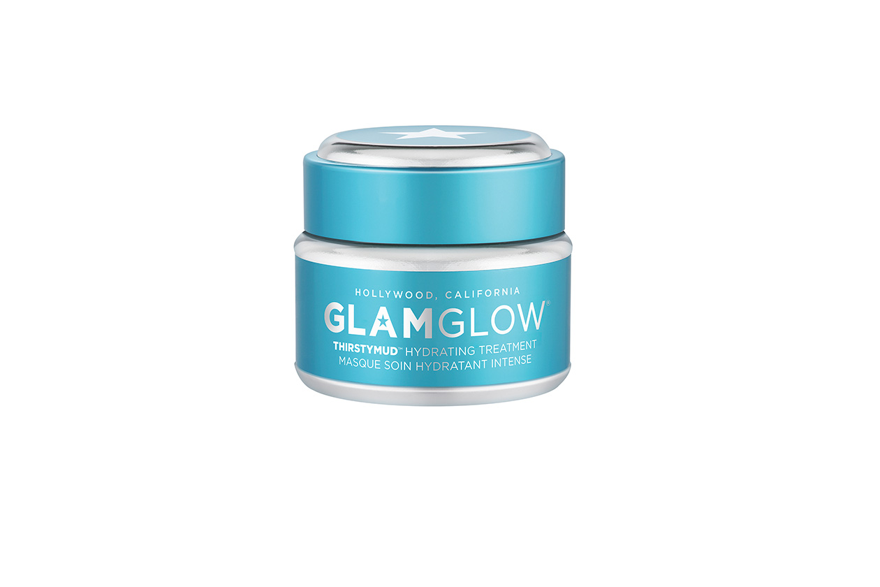 GlamGlow THIRSTYMUD Maschera Idratante Intensiva