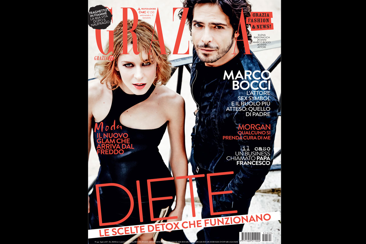 Grazia 03 del 2015