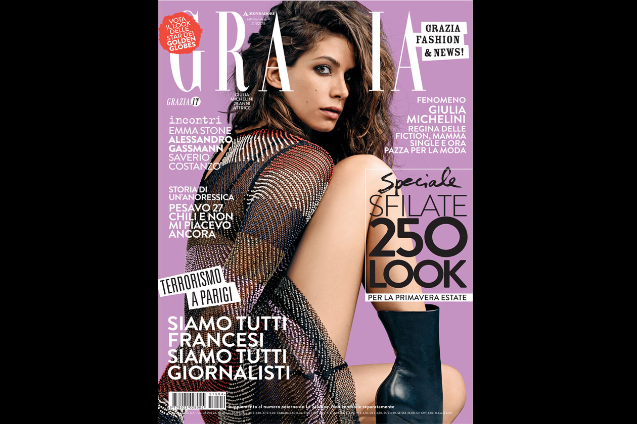 Grazia 04 del 2015