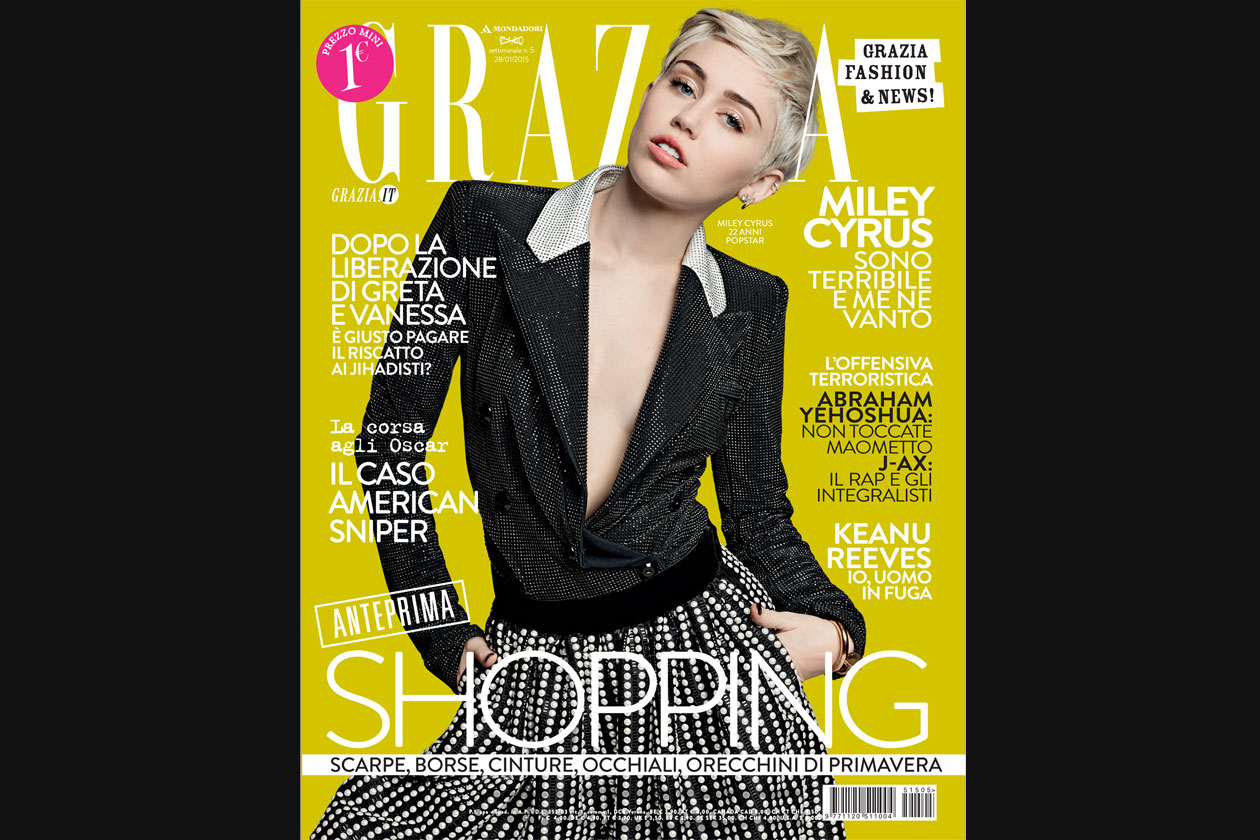 Grazia 05 del 2015