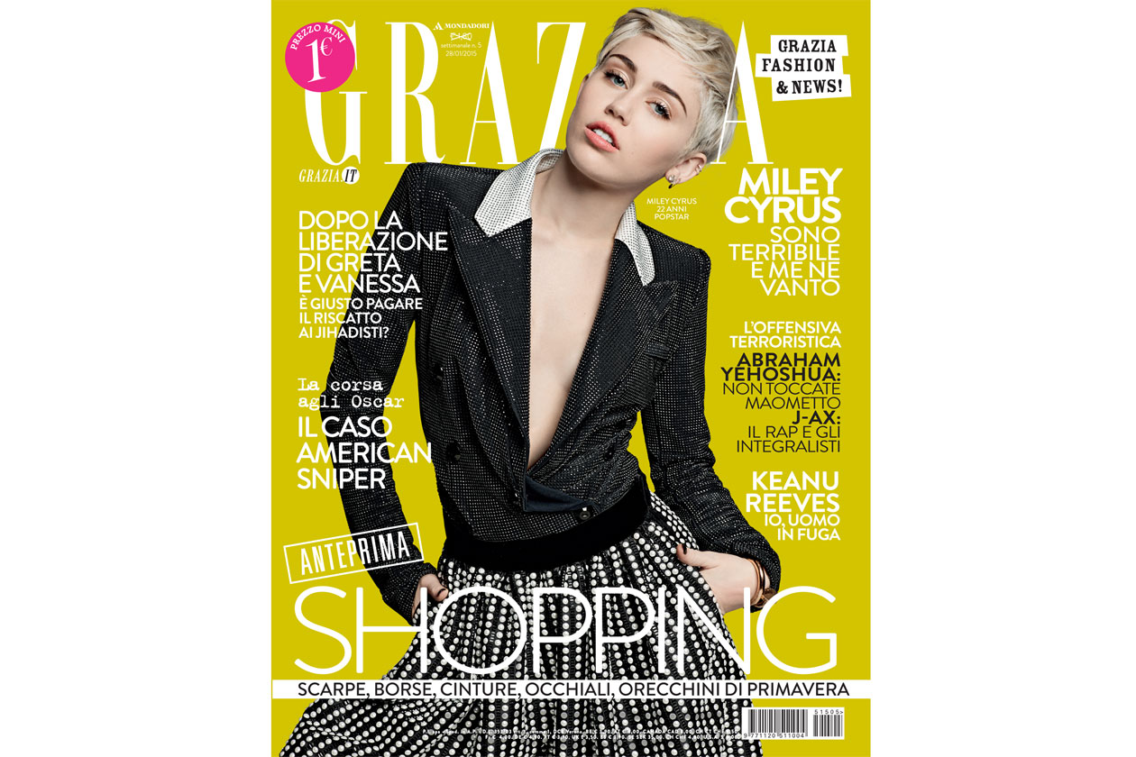 Grazia 05 del 2015