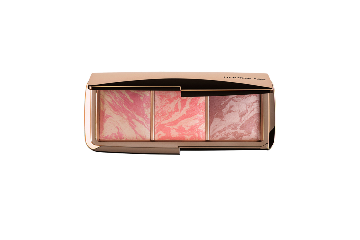 Hourglass Ambient Lighting Blush Palette