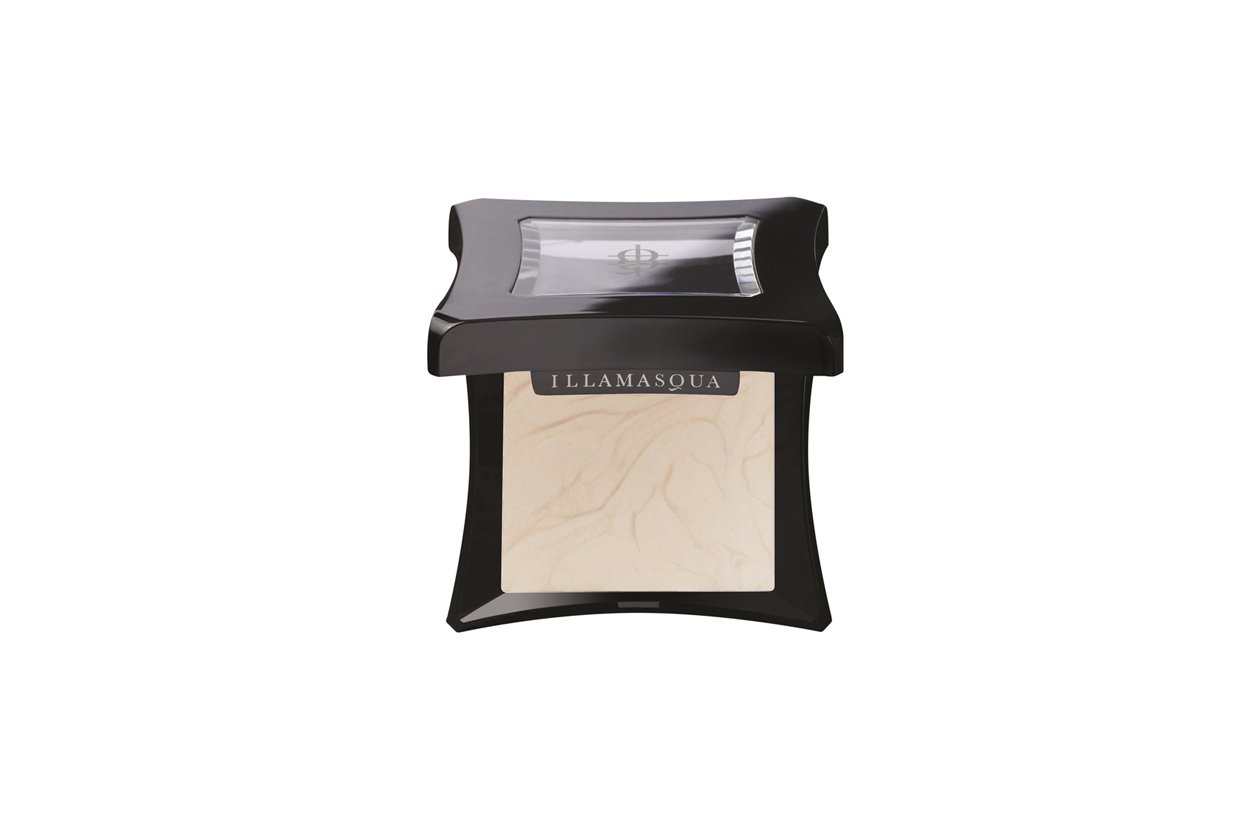 ILLUMINANTI VISO: Illamasqua Gleam Aurora