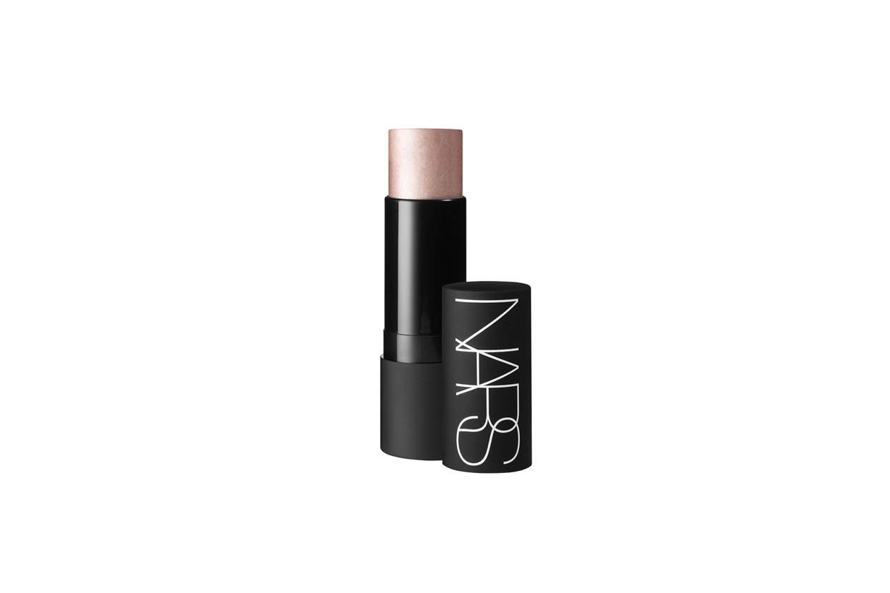 ILLUMINANTI VISO: Nars The Multiple Copacabana