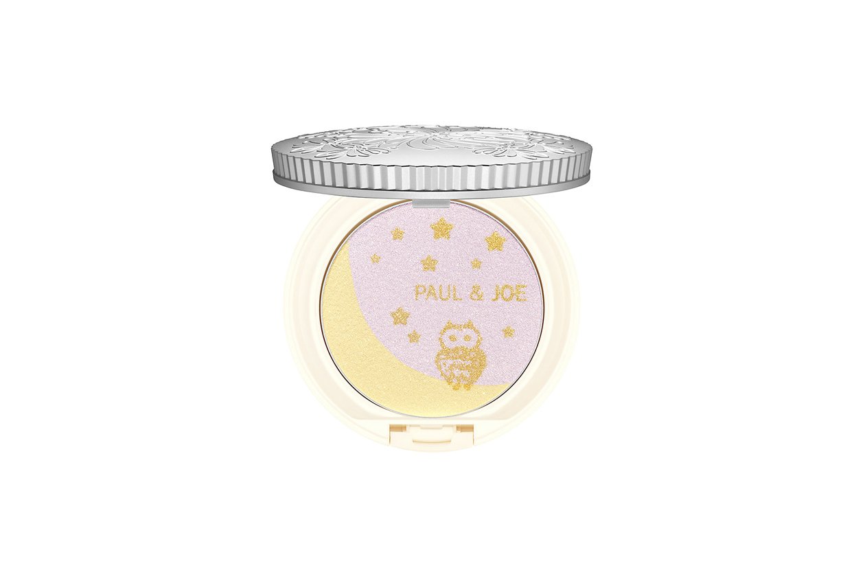 ILLUMINANTI VISO: Paul & Joe Poudre Pressée Twinkle, Twinkle Little Star