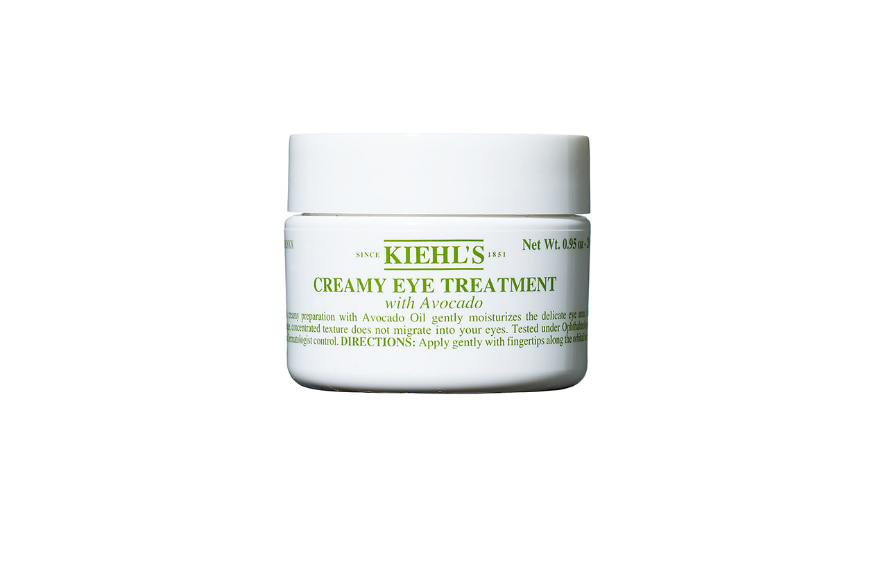 Kiehl’s Creamy Eye Treatment with Avocado