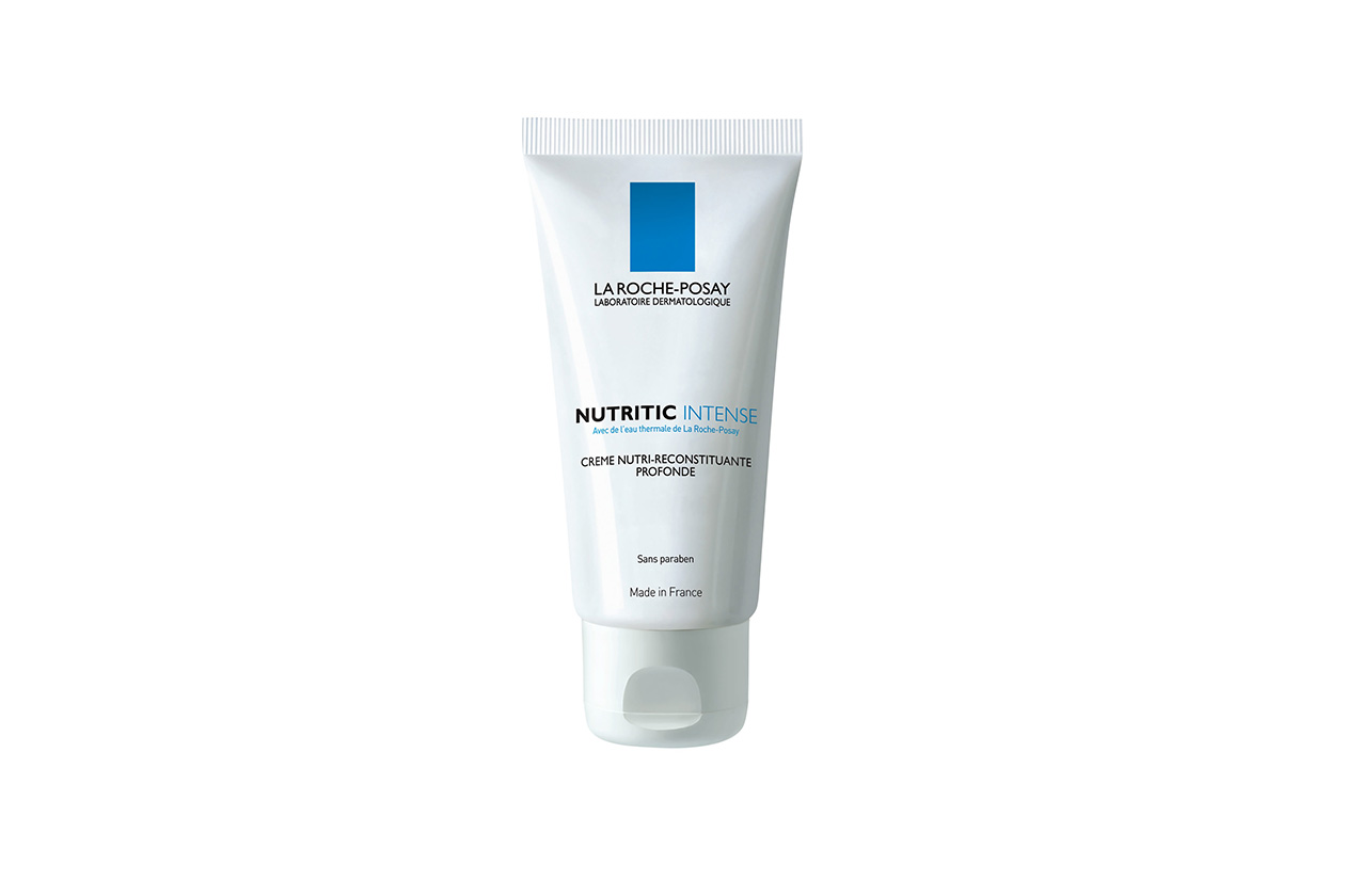 La Roche-Posay Nutritic Intense Crema Nutri-ricostituente Intensa