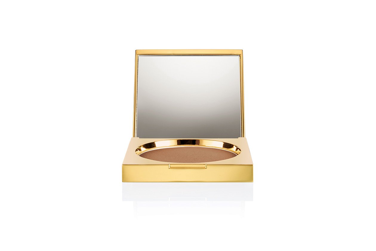 MAC Prabal Gurung Bronzing Powder Matte Bronze