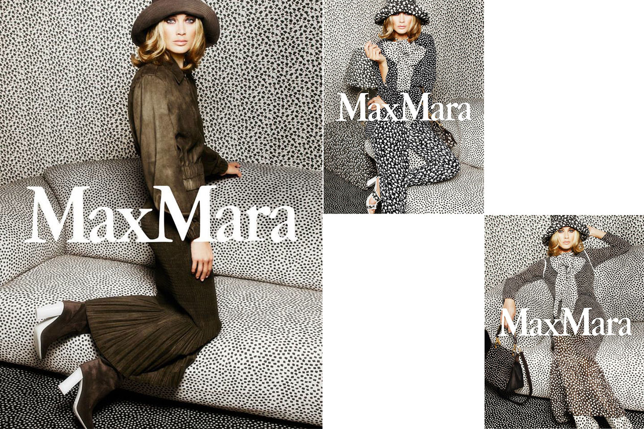 MAX MARA