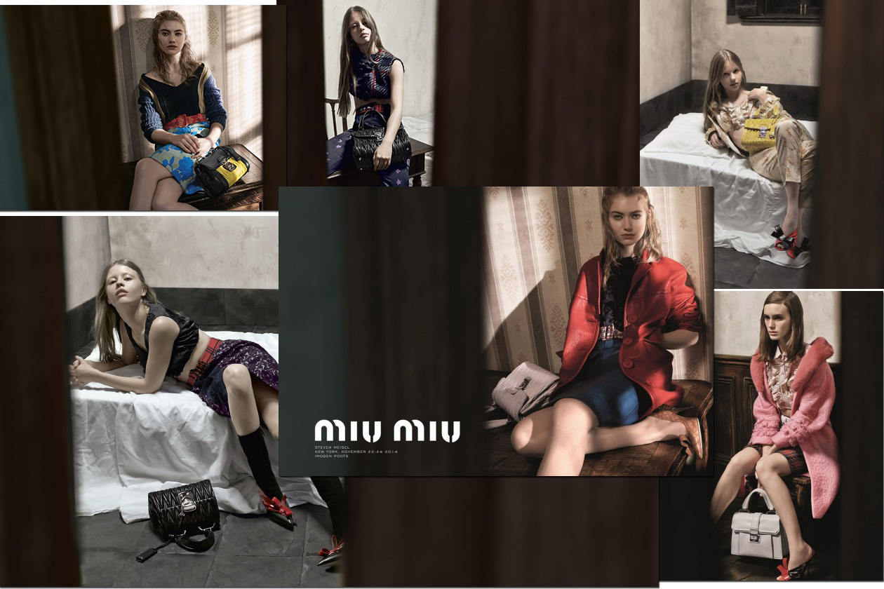 MIU MIU