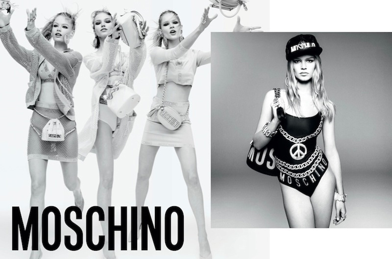 MOSCHINO