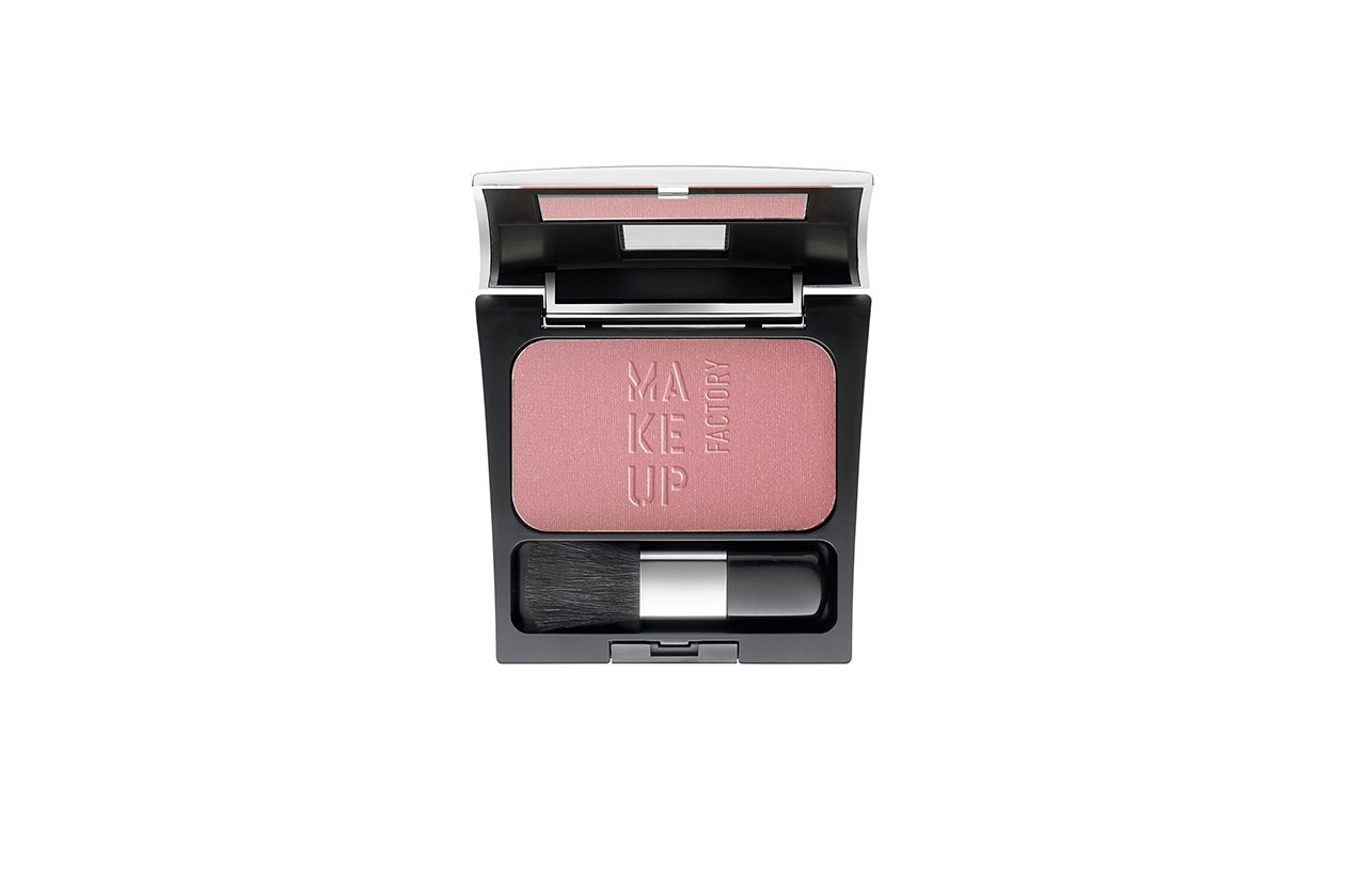 Make Up Factory Blusher 13 Nostalgic Rosewood