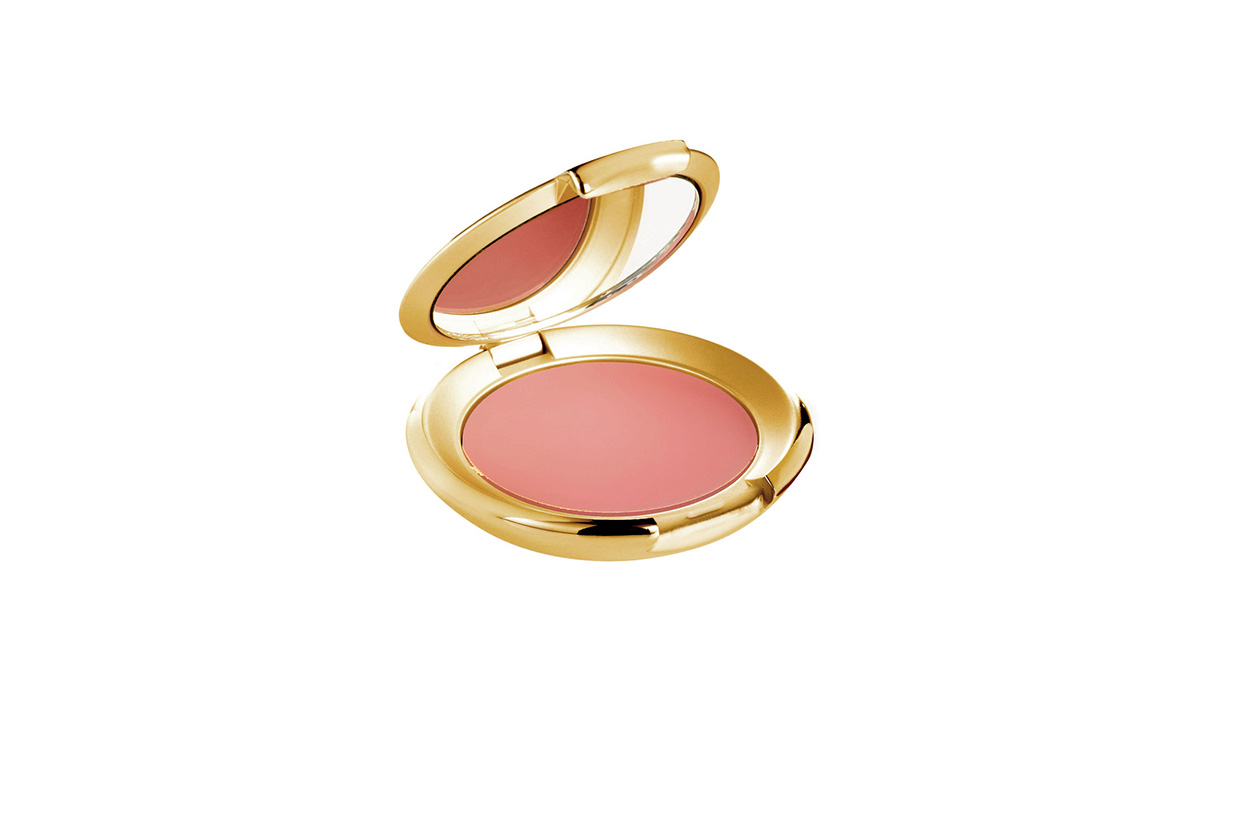 Make up romantico: Elizabeth Arden Cream Blush