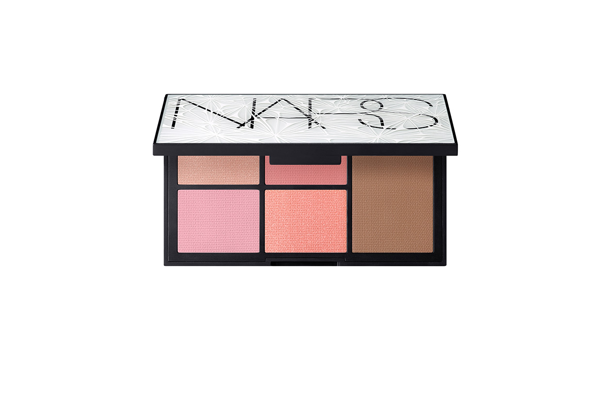 Nars Virtual Domination Gifting Set