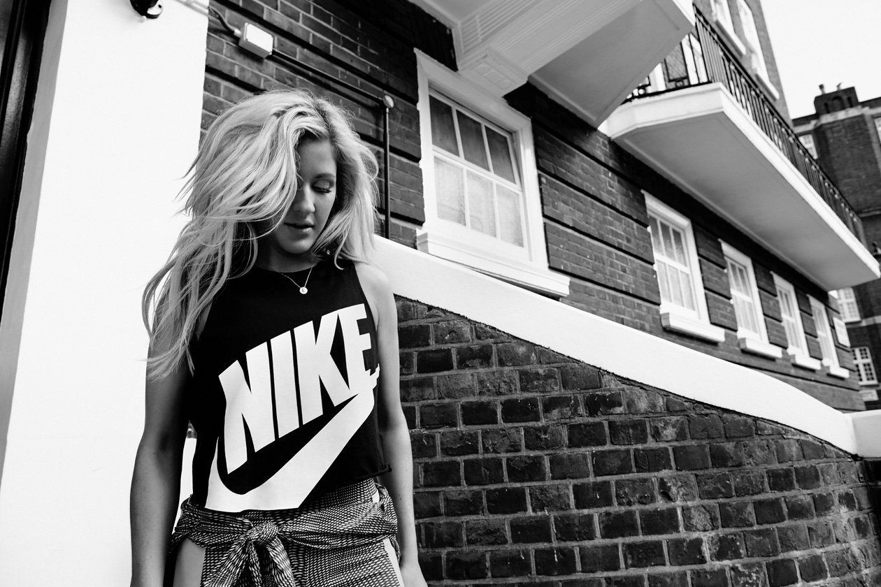 Nike Ellie Goulding 1 original