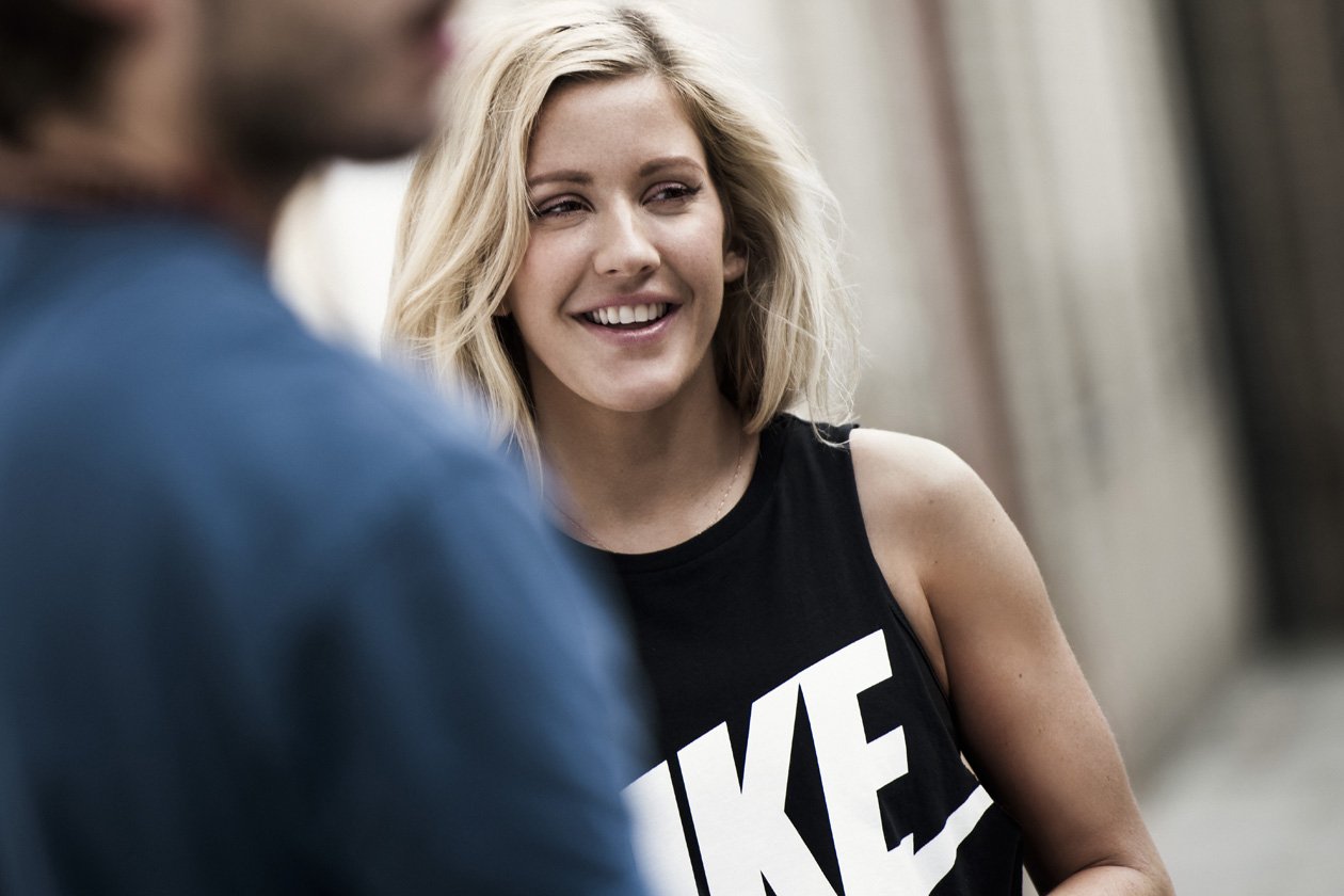 Nike Ellie Goulding 15 original