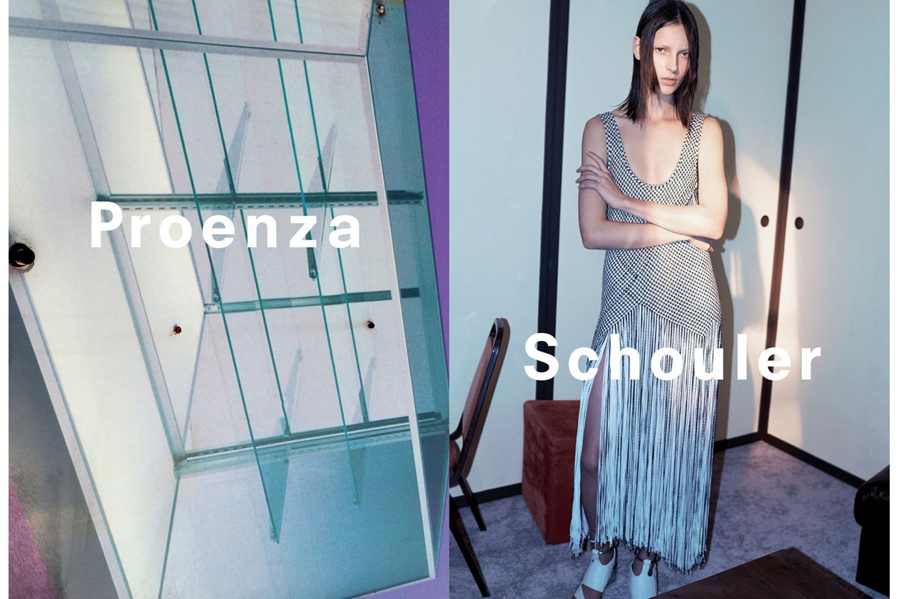 PROENZA SCHOULER