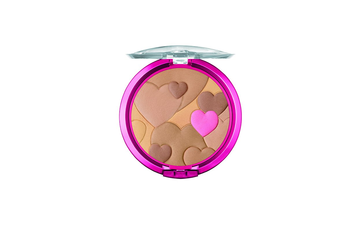 Physicians Formula Happy Booster Glow & Mood Boosting Powder Bronzer