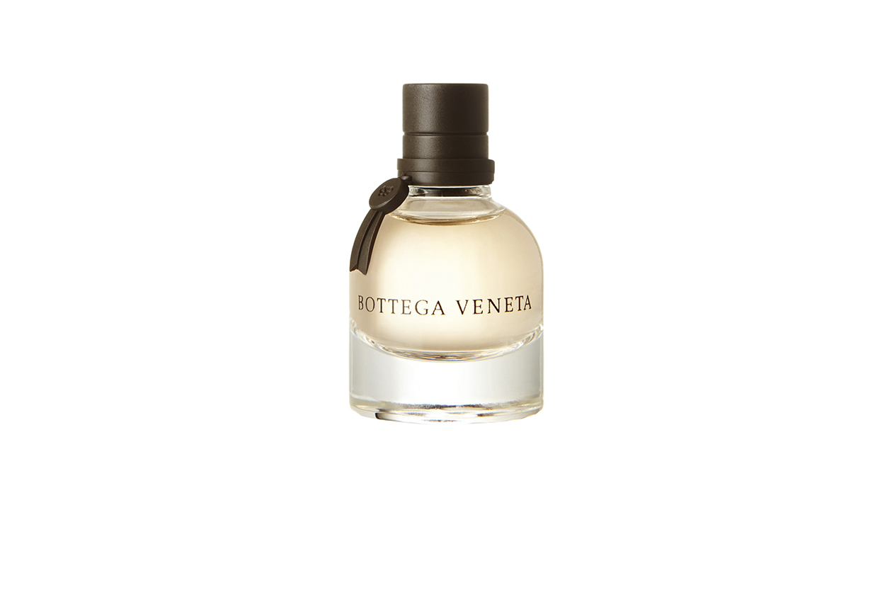 Profumi cipriati: Bottega Veneta