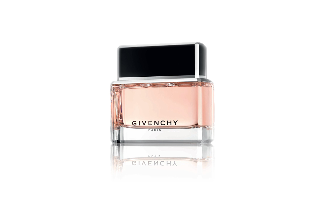 Profumi cipriati: Givenchy Dahlia Noir