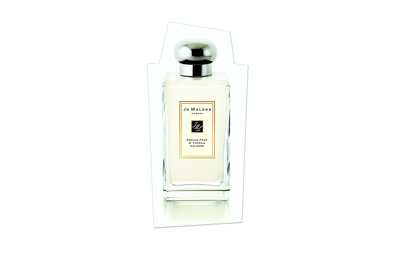 Profumi cipriati: Jo Malone English Pear and Freesia