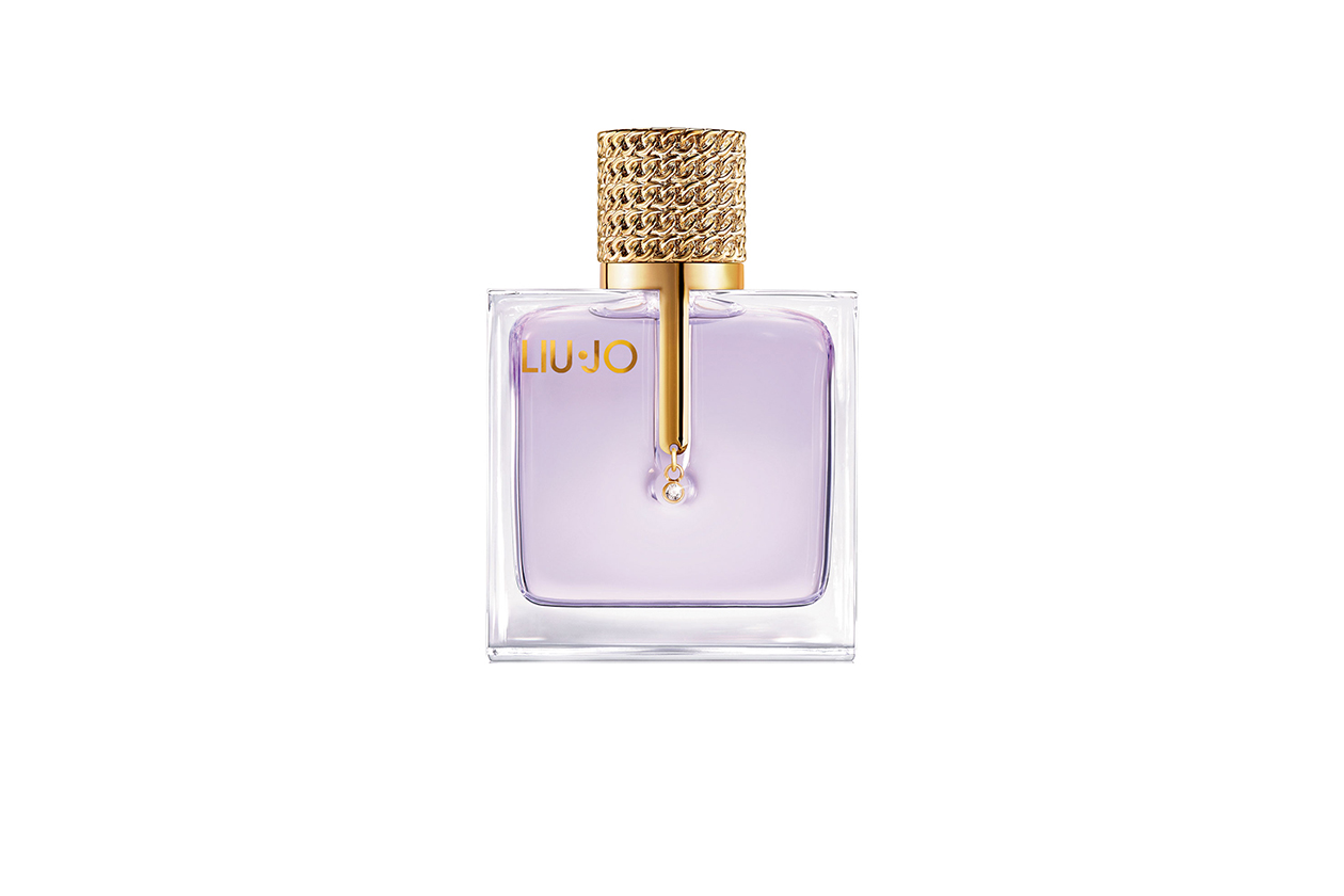 Profumi cipriati: Liu Jo Eau de Parfum