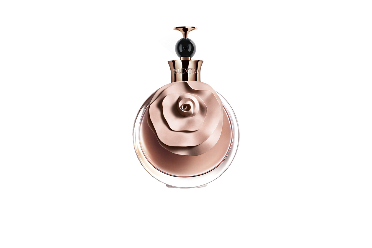Profumi cipriati: Valentino Valentina Assoluto
