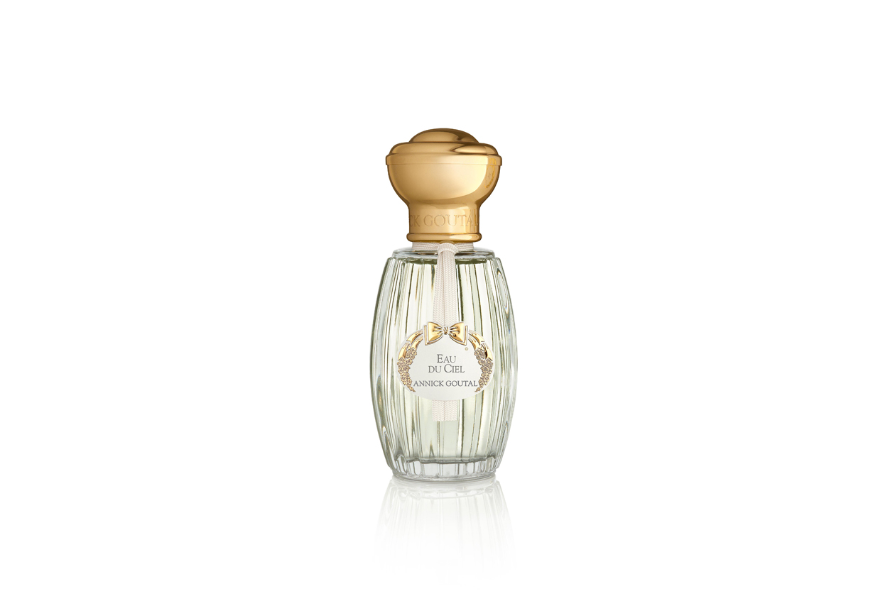 Profumi donna del 2015: Annik Goutal Eau du Ciel