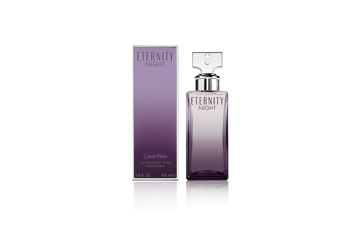 Profumi donna del 2015: Calvin Klein Eternity Night