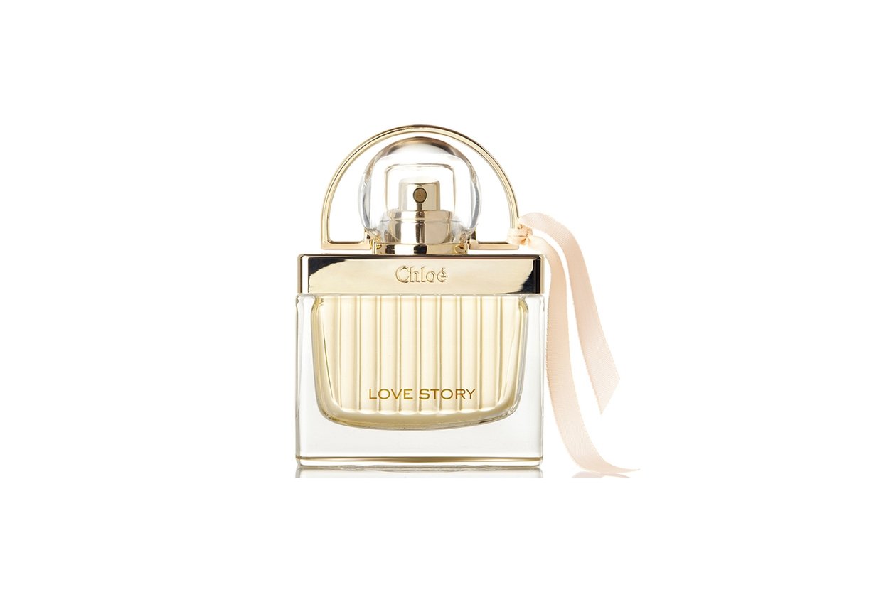 Profumi donna del 2015: Chloé Love Story