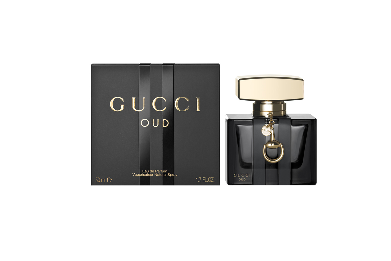 Profumi donna del 2015: Gucci Oud