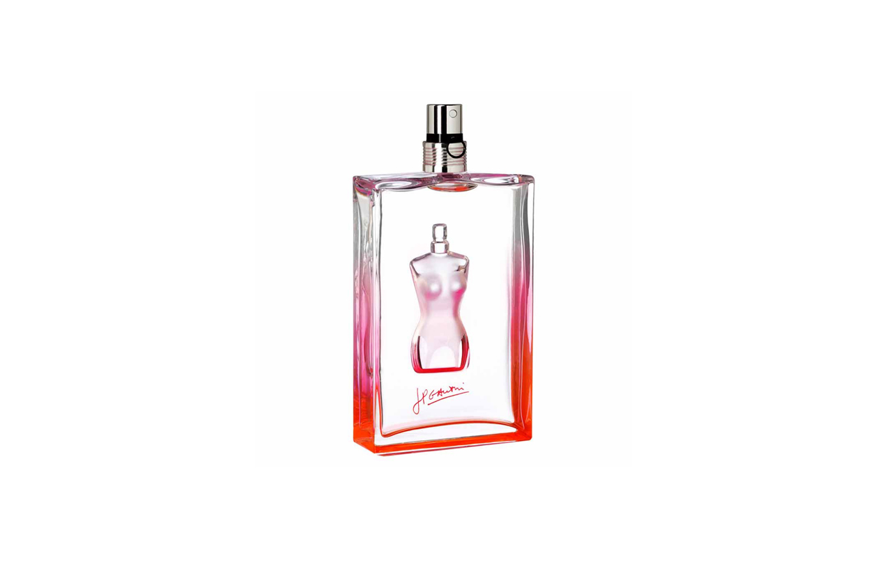 Profumi donna del 2015: Jean Paul Gaultier Ma Dame