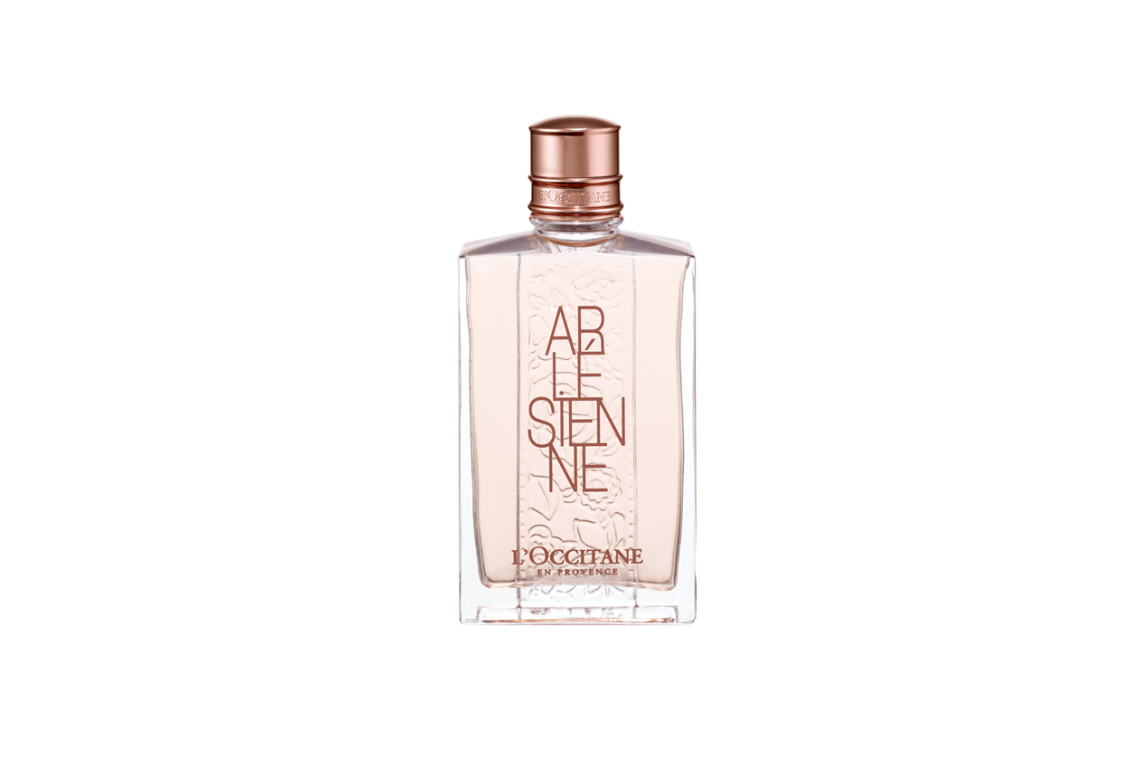 Profumi donna del 2015: L’Occitane Arlesienne Eau de Toilette